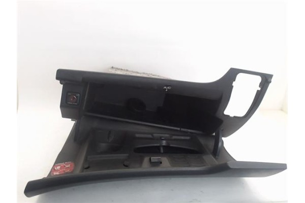 Recambio de guantera salpicadero para peugeot 207 referencia OEM IAM   
