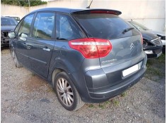 citroen c4 picasso del año 2009