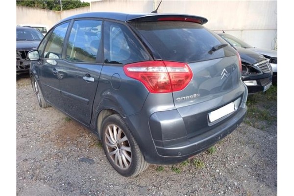 citroen c4 picasso del año 2009