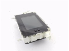 Recambio de pantalla para ford fiesta vi 1.6 tdci referencia OEM IAM AA6T18B955GD  