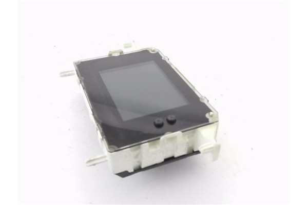 Recambio de pantalla para ford fiesta vi 1.6 tdci referencia OEM IAM AA6T18B955GD  