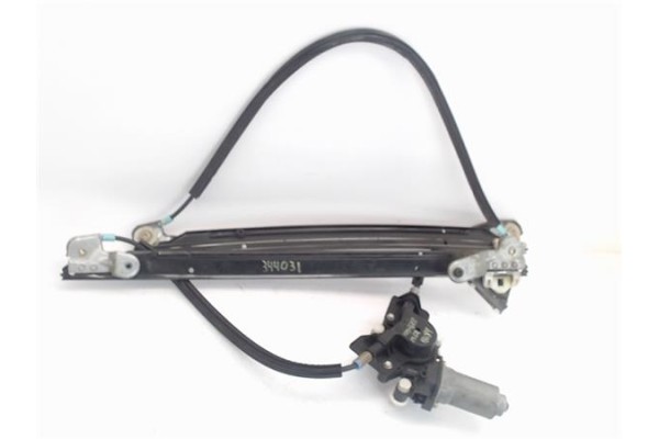 Recambio de elevalunas electrico delantero izquierdo para chrysler voyager (rg) 2.4 referencia OEM IAM EA07357  