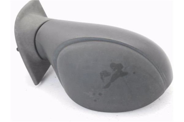 Recambio de retrovisor electrico derecho para citroen c3 1.4 hdi referencia OEM IAM 8149FH 12363510 