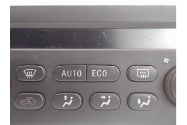Recambio de mandos calefaccion / a.a. para opel astra g coupe referencia OEM IAM 24442472  