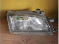 Recambio de faro delantero dcho para toyota carina (t19) 2.0 td (ct190) referencia OEM IAM 8111005060  