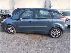 citroen c4 picasso del año 2009