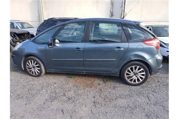 citroen c4 picasso del año 2009