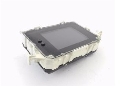 Recambio de pantalla para ford fiesta vi 1.6 tdci referencia OEM IAM AA6T18B955GD  