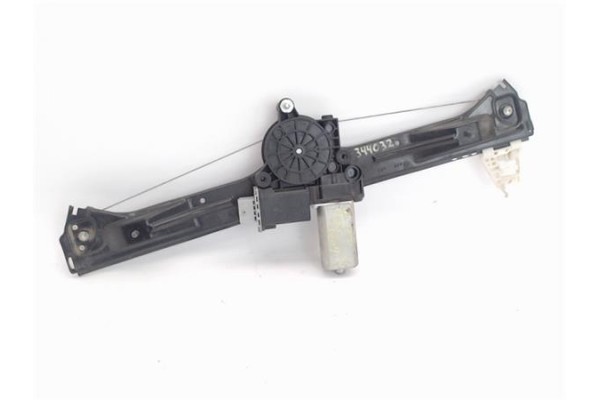 Recambio de elevalunas electrico delantero derecho para fiat bravo (182) 1.2 16v 80 trofeo referencia OEM IAM 72005003  
