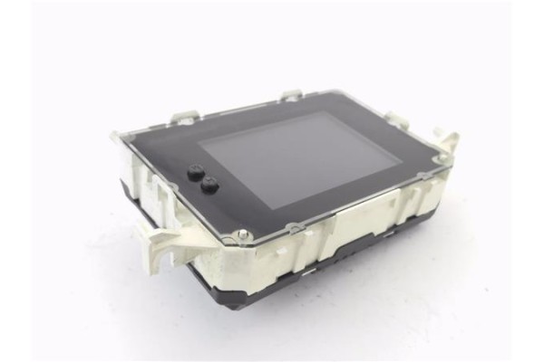 Recambio de pantalla para ford fiesta vi 1.6 tdci referencia OEM IAM AA6T18B955GD  