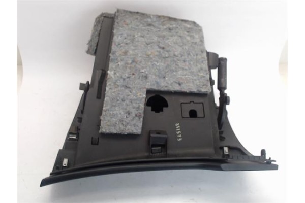 Recambio de guantera salpicadero para peugeot 207 referencia OEM IAM   