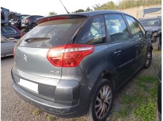 citroen c4 picasso del año 2009