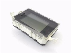 Recambio de pantalla para ford fiesta vi 1.6 tdci referencia OEM IAM AA6T18B955GD  