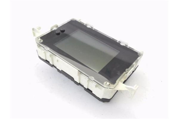 Recambio de pantalla para ford fiesta vi 1.6 tdci referencia OEM IAM AA6T18B955GD  