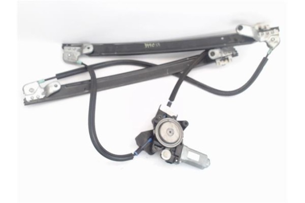 Recambio de elevalunas electrico delantero derecho para chrysler voyager (rg) 2.4 referencia OEM IAM EA07247  