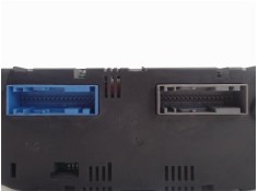 Recambio de mandos calefaccion / a.a. para opel astra g coupe referencia OEM IAM 24442472  