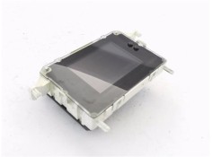 Recambio de pantalla para ford fiesta vi 1.6 tdci referencia OEM IAM AA6T18B955GD  