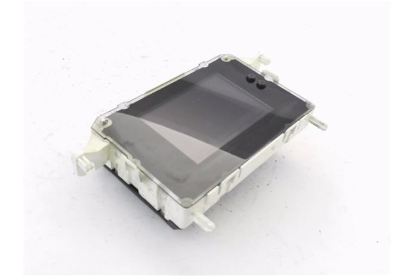 Recambio de pantalla para ford fiesta vi 1.6 tdci referencia OEM IAM AA6T18B955GD  