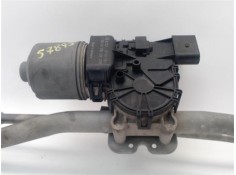 Recambio de motor limpiaparabrisas delantero para opel astra h twintop 1.6 referencia OEM IAM 1273083  