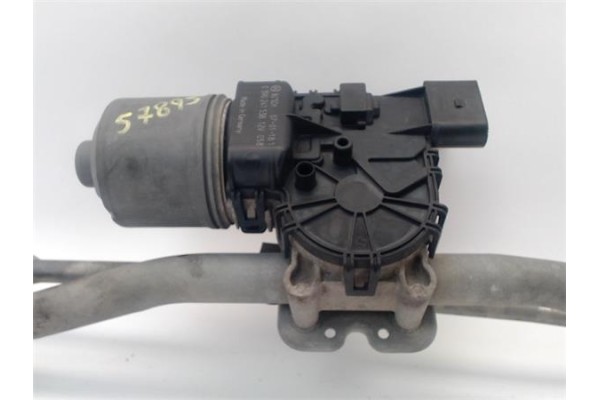 Recambio de motor limpiaparabrisas delantero para opel astra h twintop 1.6 referencia OEM IAM 1273083  