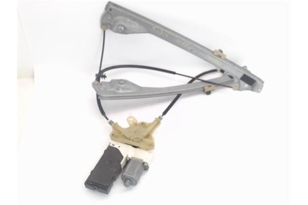 Recambio de elevalunas electrico delantero derecho para renault laguna iii berlina 2.0 dci (bt01, bt0e, bt0k) referencia OEM IAM