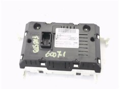 Recambio de pantalla para ford fiesta vi 1.6 tdci referencia OEM IAM AA6T18B955GD  