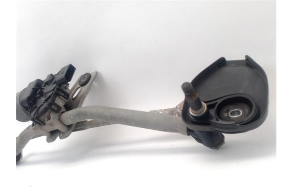 Recambio de motor limpiaparabrisas delantero para opel astra h twintop 1.6 referencia OEM IAM 1273083  