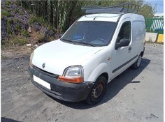 renault kangoo i (f/kc0) del año 2000