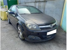 opel astra h gtc del año 2005