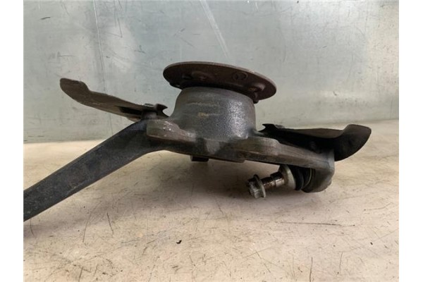 Recambio de mangueta delantero derecha para mercedes-benz clase m (bm 164) 3.0 ml 320 cdi (164.122) referencia OEM IAM A16433022