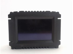 Recambio de ordenador de abordo para opel vectra c berlina referencia OEM IAM 13178765 5WK70094 