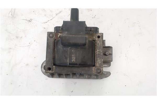 Recambio de bobina encendido para renault super 5 (b/c40_) 1.4 (b/c/407) cat referencia OEM IAM 7700732263  7700722070 , RENAULT