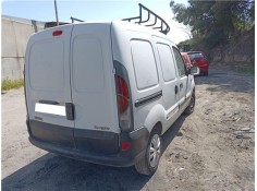 renault kangoo i (f/kc0) del año 2000