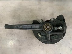 Recambio de mangueta delantero derecha para mercedes-benz clase m (bm 164) 3.0 ml 320 cdi (164.122) referencia OEM IAM A16433022