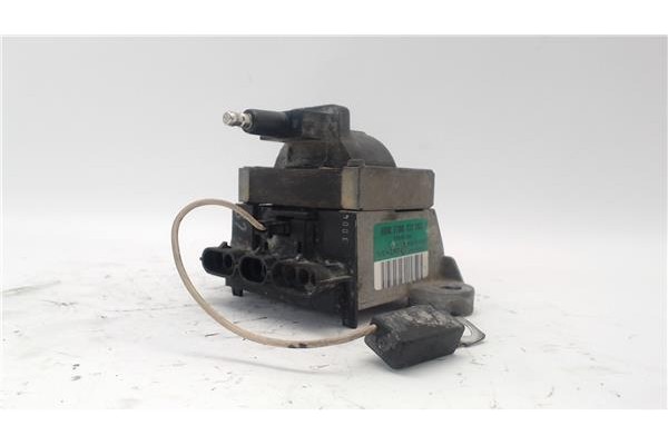 Recambio de bobina encendido para renault super 5 (b/c40_) 1.4 (b/c/407) cat referencia OEM IAM 7700732263  7700722070 , RENAULT