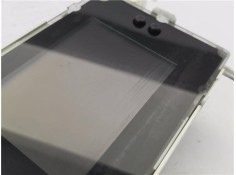 Recambio de pantalla para ford fiesta vi 1.6 tdci referencia OEM IAM AA6T18B955GD  