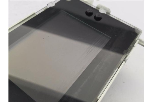 Recambio de pantalla para ford fiesta vi 1.6 tdci referencia OEM IAM AA6T18B955GD  