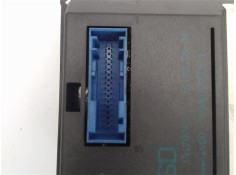 Recambio de ordenador de abordo para opel vectra c berlina referencia OEM IAM 13178765 5WK70094 