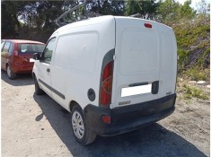 renault kangoo i (f/kc0) del año 2000
