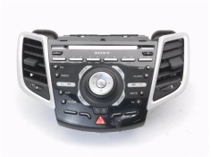 MANDO MULTIFUNCION AA6T18K811AF38QA 