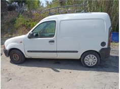renault kangoo i (f/kc0) del año 2000