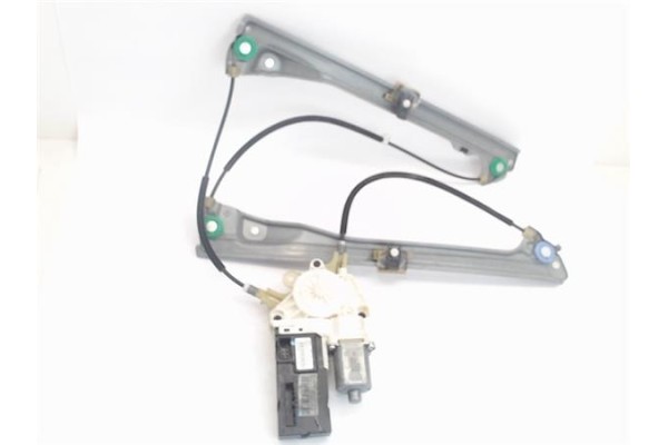 Recambio de elevalunas electrico delantero izquierdo para renault laguna iii berlina 2.0 dci (bt01, bt0e, bt0k) referencia OEM I