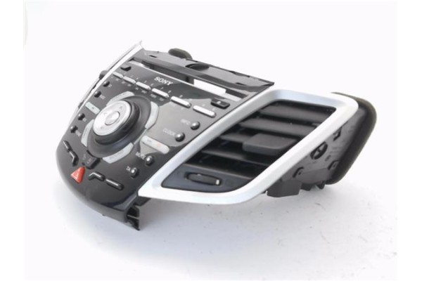 Recambio de mando multifuncion para ford fiesta vi 1.6 tdci referencia OEM IAM AA6T18K811AF38QA  