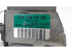 Recambio de bobina encendido para renault super 5 (b/c40_) 1.4 (b/c/407) cat referencia OEM IAM 7700732263  7700722070 , RENAULT