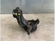 Recambio de mangueta delantero izquierda para citroen c-elysée 1.6 exclusive referencia OEM IAM 1607557480  364691 , CITROËN | 3