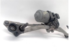Recambio de motor limpiaparabrisas delantero para opel astra h twintop 1.6 referencia OEM IAM 1273083  