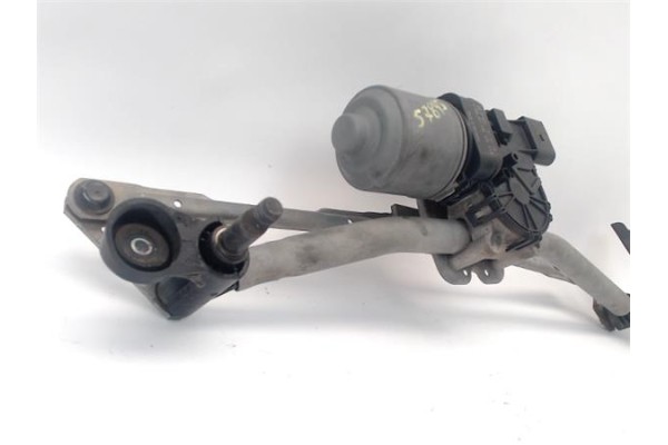 Recambio de motor limpiaparabrisas delantero para opel astra h twintop 1.6 referencia OEM IAM 1273083  