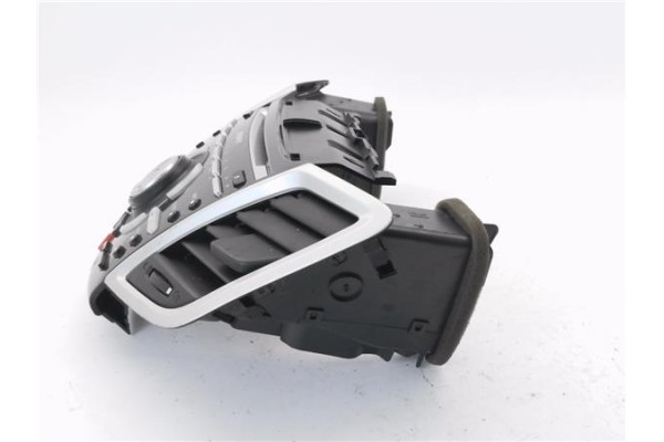 Recambio de mando multifuncion para ford fiesta vi 1.6 tdci referencia OEM IAM AA6T18K811AF38QA  