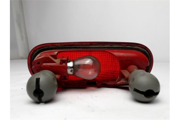 Recambio de luz central de freno para renault kangoo i (f/kc0) d 55 1.9 (kc0d) referencia OEM IAM 7700308721  