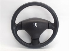 Recambio de volante para peugeot 206 1.4 i referencia OEM IAM 4109Y0  